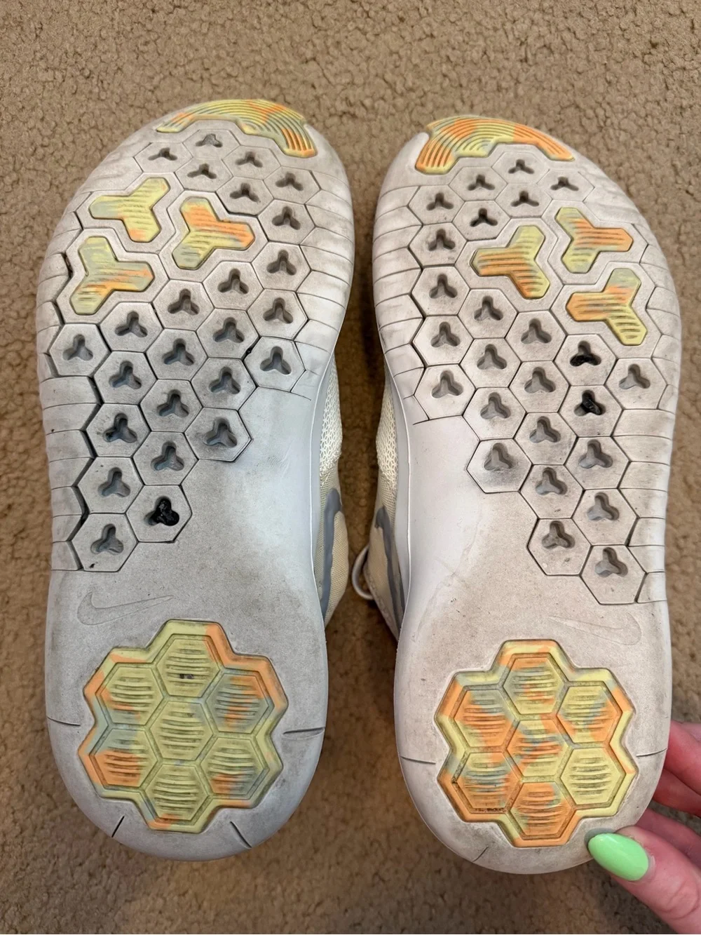 Nike Free TR 8